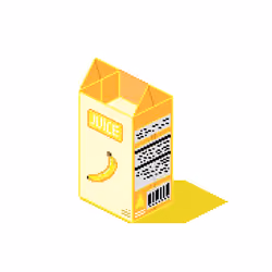Juicebox #0134