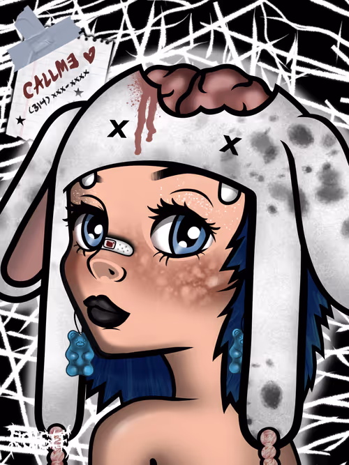 Item #91291583148708056972904116996196745712056207858999339877781994214717562814465 Media