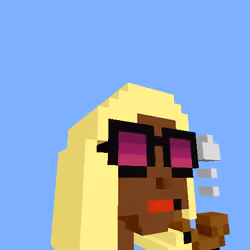 PunkVoxels #3999