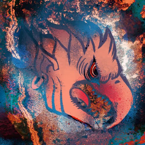 Item #85958577837238121956904946146282691386583578196809181446220191459099224834049 Media