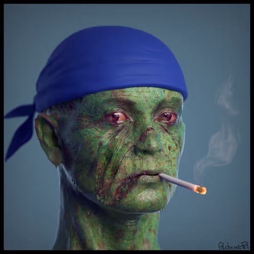 Renderpunks