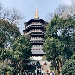 pagoda