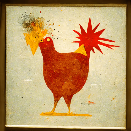 Item #34154873587529140102557017975944372711082909215714587160841148928330181902337 Media