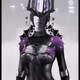 The Faceless Madame Mode Collection