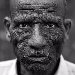 human