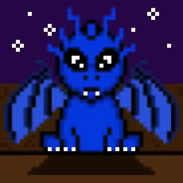 The Dragon Pit