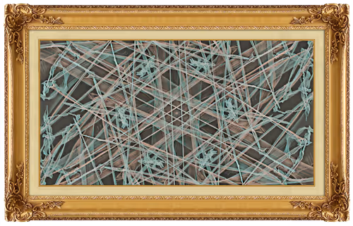 Item #53038436591932579343586172736499089180511311350926828846712652765980163833857 Media