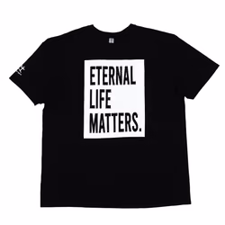 Eternal Life Matters #2