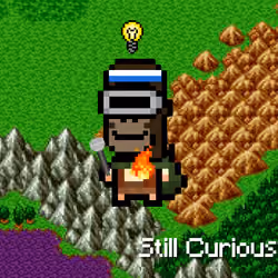 Still Curious?