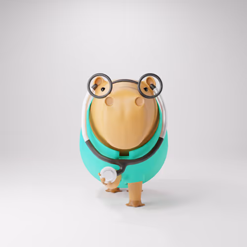 The Capybara
