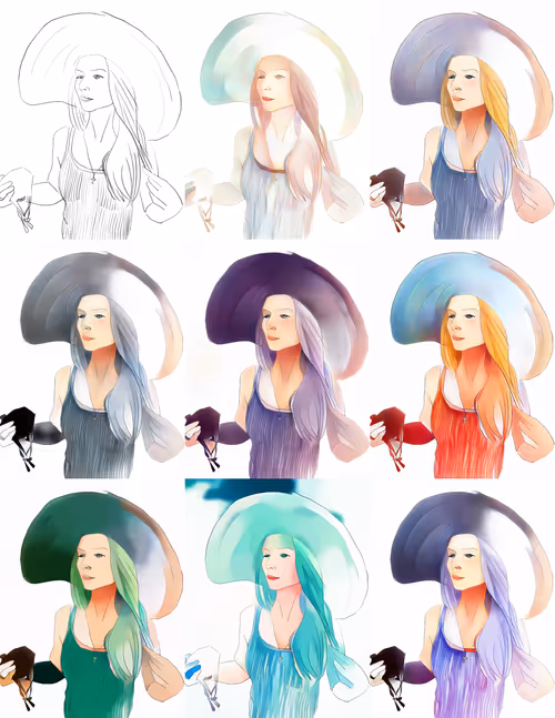 Item #72445410483234486280228695341211219705940665917856787728081376476045514899457 Media