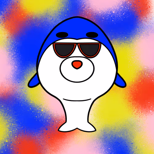 Crypto Baby Animals #926