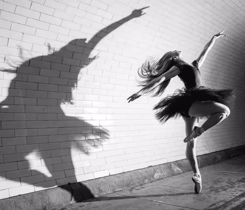 Light End of the Tunnel