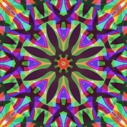 KALEIDOFLORA