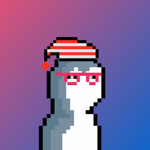 Pingu 22