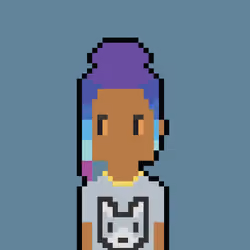 MeebitsPunk #128