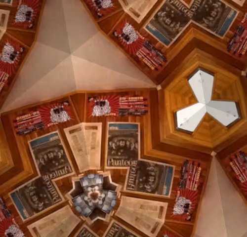 Psicowoodenroom