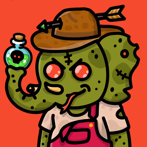 Item #106906754253359779217796256739951671095587574527136809316595133543454039080961 Media