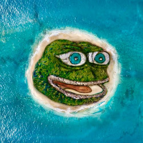 Pepe Island