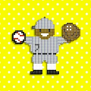 Item #60483559112316869248507162968432829052921828759010701780327863292705135132673 Media