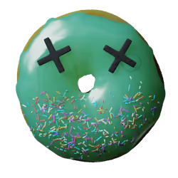 Sprinkle Overdose