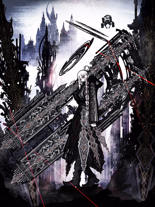 Item #74812938766446790842641586969994298089052703066274834733516330177169287282691 Media