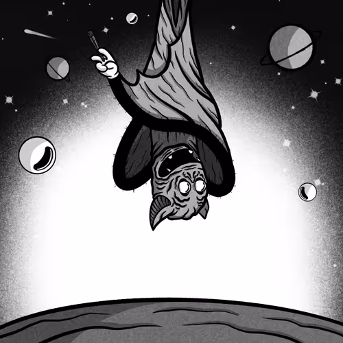 Item #54041483075477201968322030287305933033097468569144926603161309966214459555841 Media