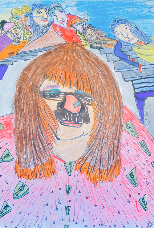 Item #44198016754664864532824876711496212852933772128405140687703244376079211692033 Media