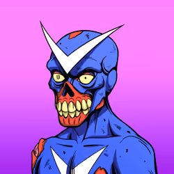 TheCreepyClubNFT