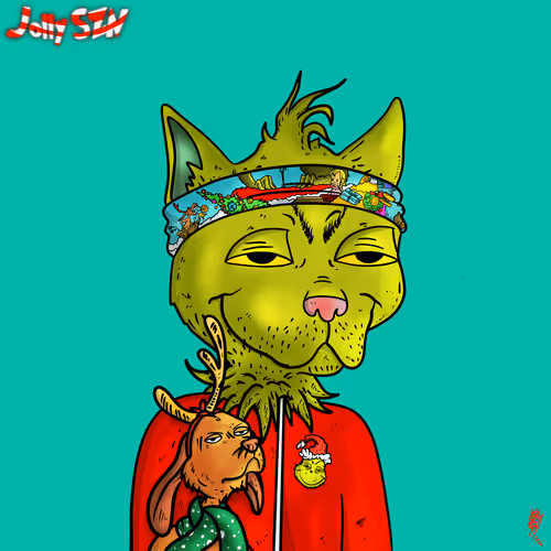 Jolly SZN #01