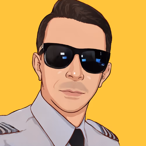Crypto Nick NFT