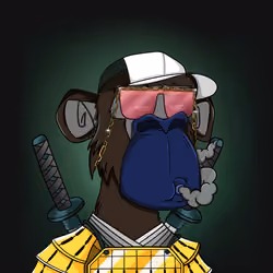 Elite Ape #54960