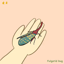 bug #007