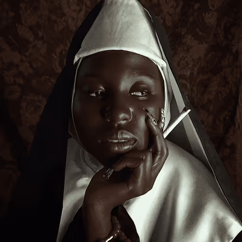 The Edition: Confession Of A Saint