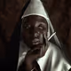 The Edition: Confession Of A Saint