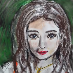 Face #12