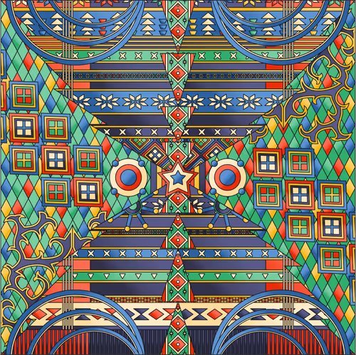 Item #19588232752020019948575016121851186265599266773477049385972590838710597058561 Media