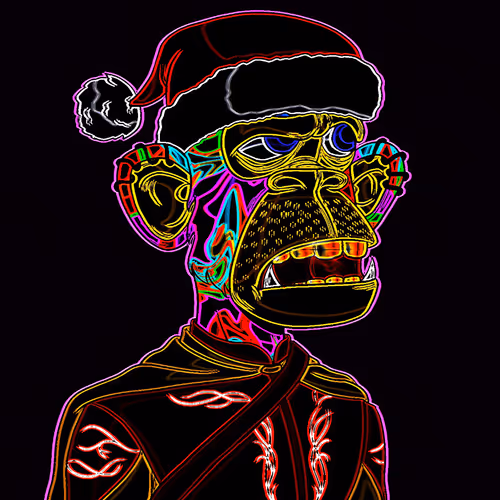 Neon Ape Nation
