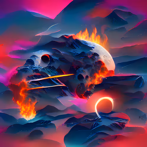 Item #72341832289770438648437173151735395548932397424822149750690352355513330565121 Media