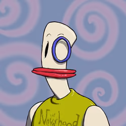 Ring-Eyed Jerry
