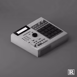 Grey