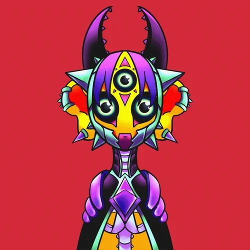 INFECTED PERSON #012