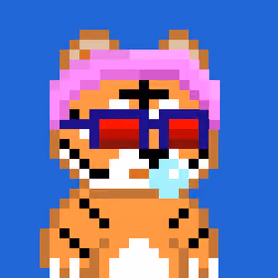 Animals Punks #1679