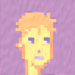 Pastel Punk #27