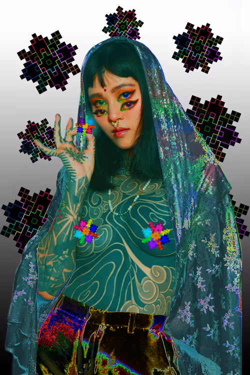 Item #23646399060407863399102848198540205025998437230020005215988679277915290992641 Media