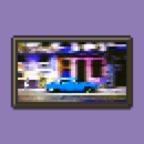 Item #36655290361753664243345969474450660013715103747422197522674546364401468833793 Media
