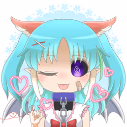 Kawaii girls #03