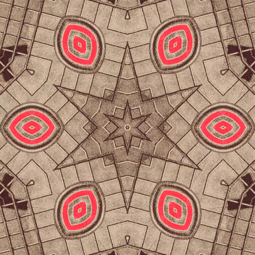 Retro Symmetry