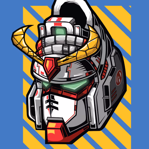 RX024-Unicorn