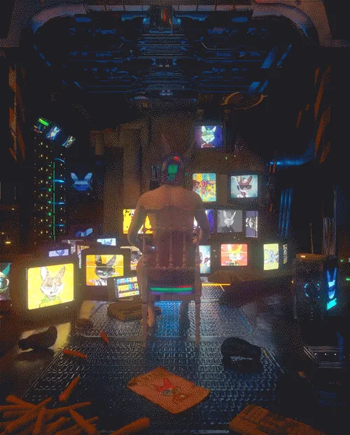 Item #75048469952422443205115922830349333494206937391813770475108463400877247430657 Media